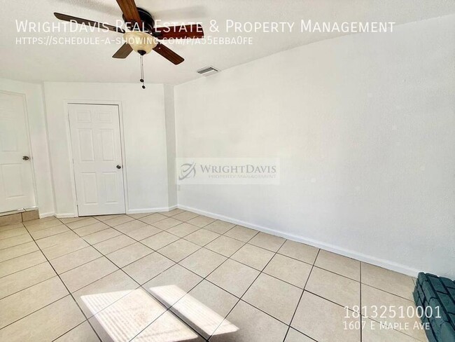 Building Photo - 1607 E Maple Ave