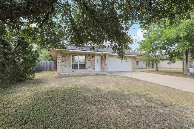 Building Photo - Beautiful Home in Leander