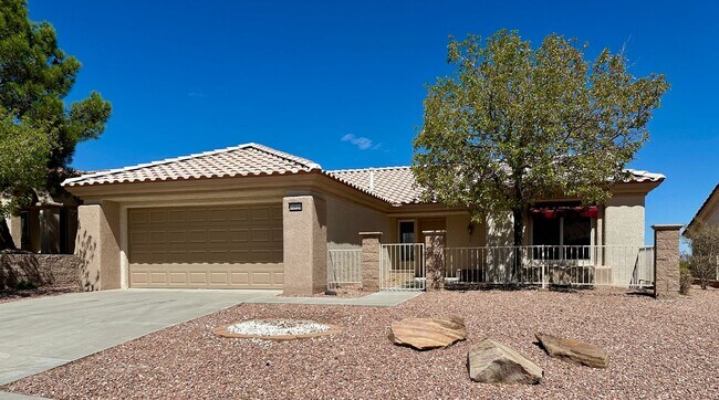 Building Photo - 10924 Button Willow Dr