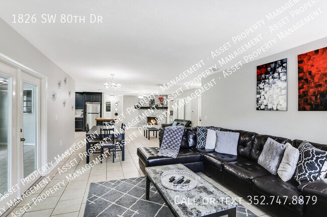 Building Photo - 1826 SW 80th Dr