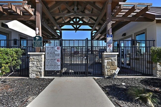 Building Photo - ONE STORY  |  3 BEDROOM  |  2 BATH  |  YARD SERVICE INCLUDED  |  WHISPER FALLS  |  POOL - GYM - P...