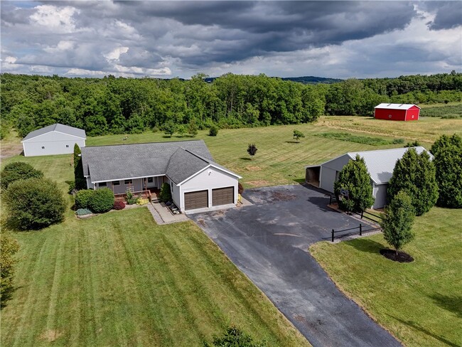 Building Photo - 681 NY-364