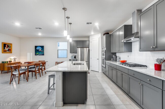 Building Photo - 3044 W Monte Way