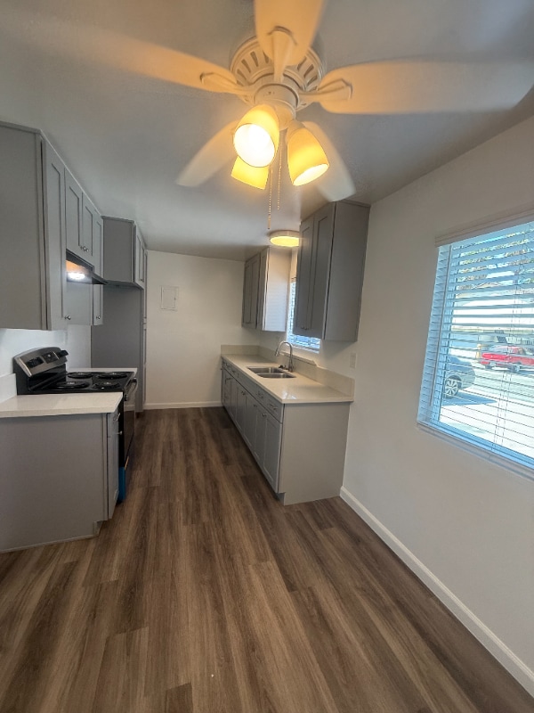 Building Photo - 3109 Abbott St