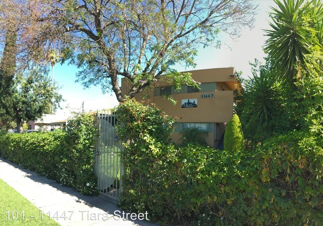 Building Photo - 11447 Tiara St