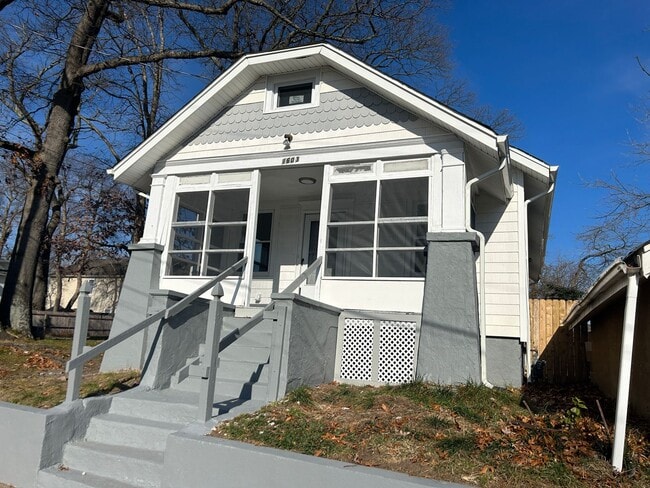 Building Photo - Amazing 2 bedroom with large bonus room for rent in Asbury Park!