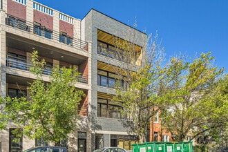 Building Photo - 830 N California Ave