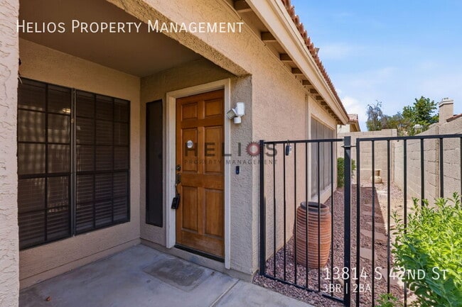 Building Photo - 13814 S 42nd St