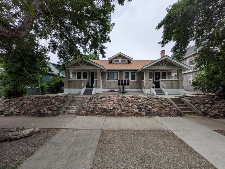 Primary Photo - 2424 S Bannock St
