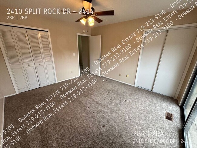 Building Photo - 2410 Split Rock Dr