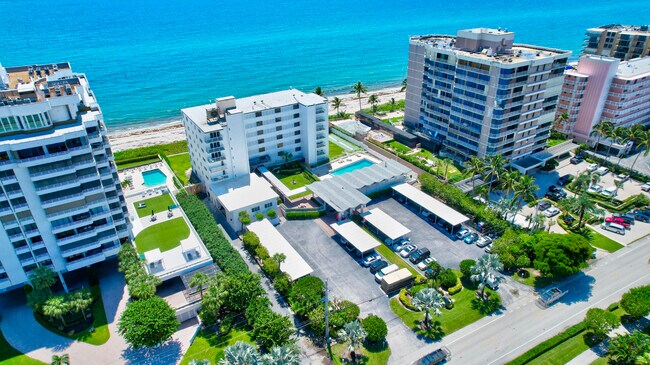 Building Photo - 2909 S Ocean Blvd