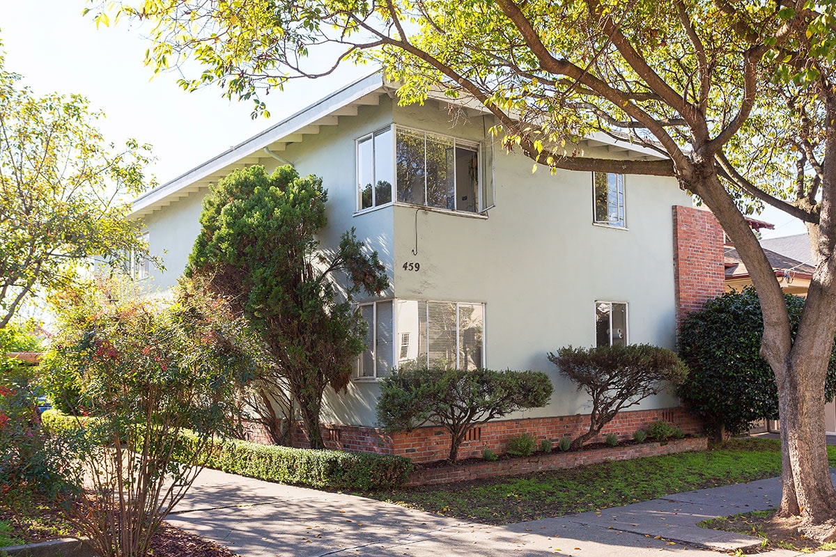 Exterior - 459 44th St