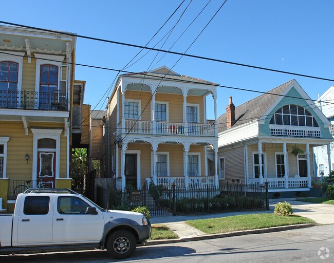 Building Photo - 1424 Josephine St