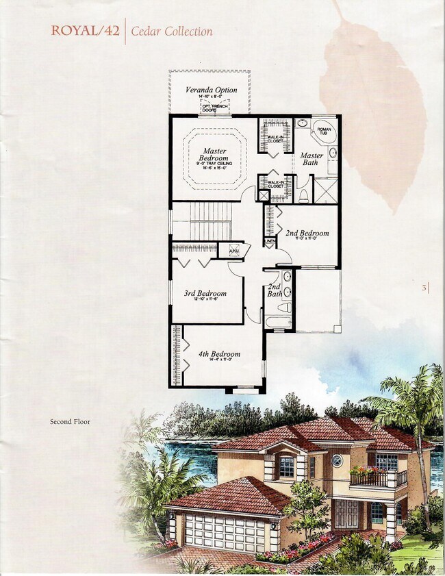 Building Photo - 10324 Willow Oaks Trail