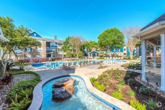 Building Photo - The Grayson at Baybrook