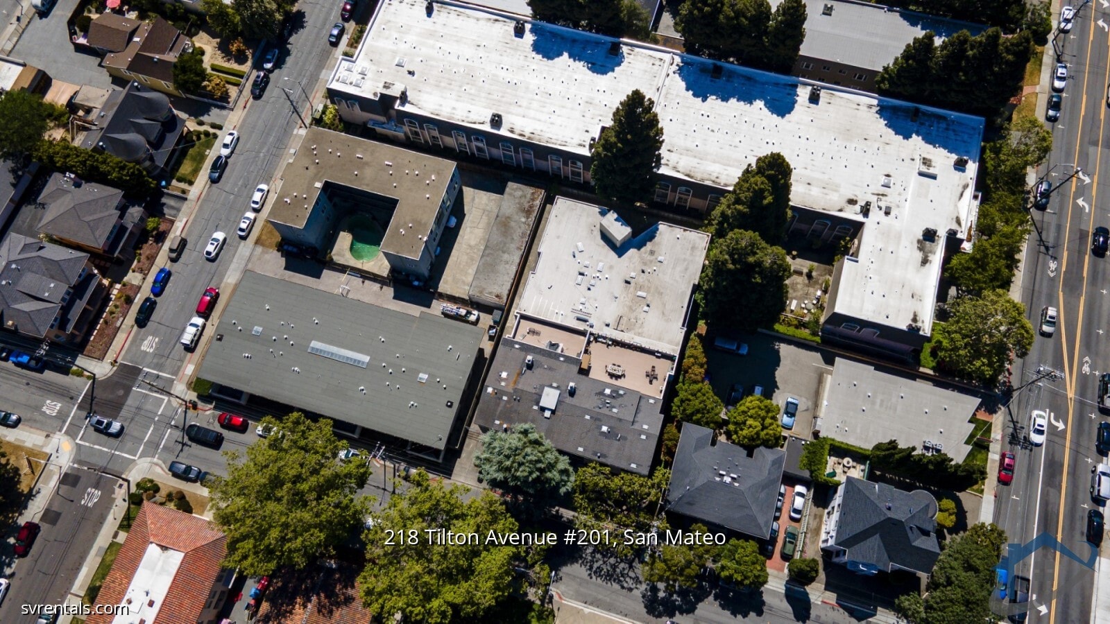 Building Photo - 218 Tilton Ave