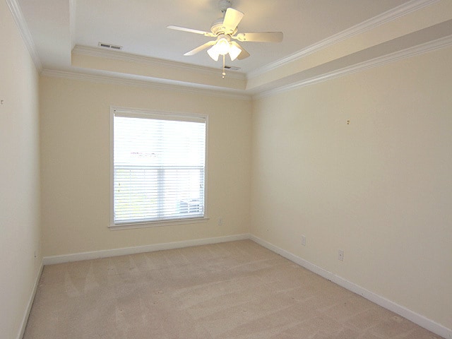 Building Photo - Spacious End Unit Townhome Convenient to Brier Creek!