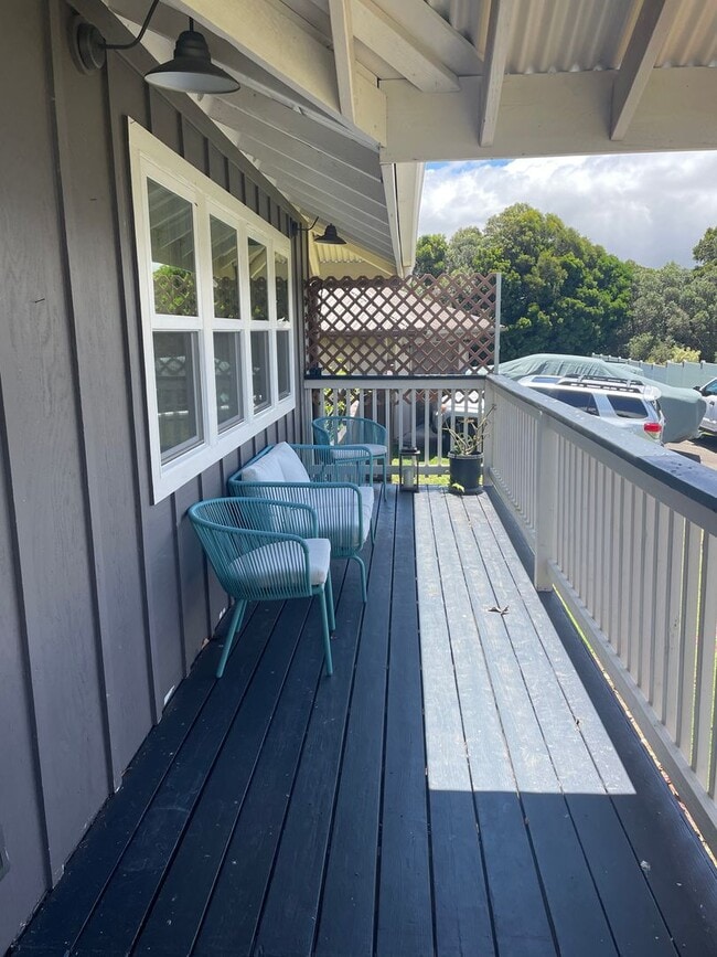Building Photo - Beautiful 3 bedroom 3 bath home on dry side Waimea