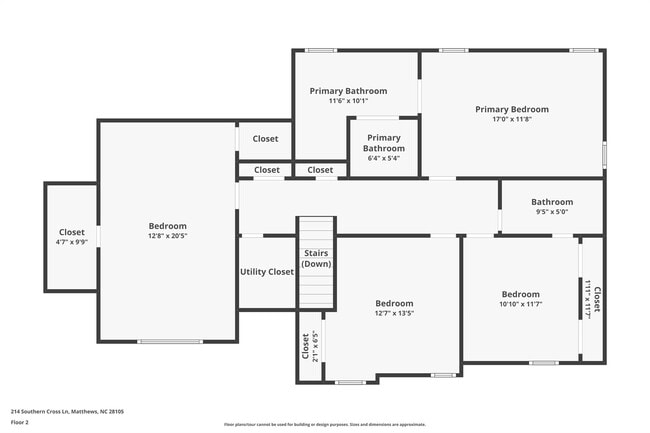Building Photo - 214 Southern Cross Ln
