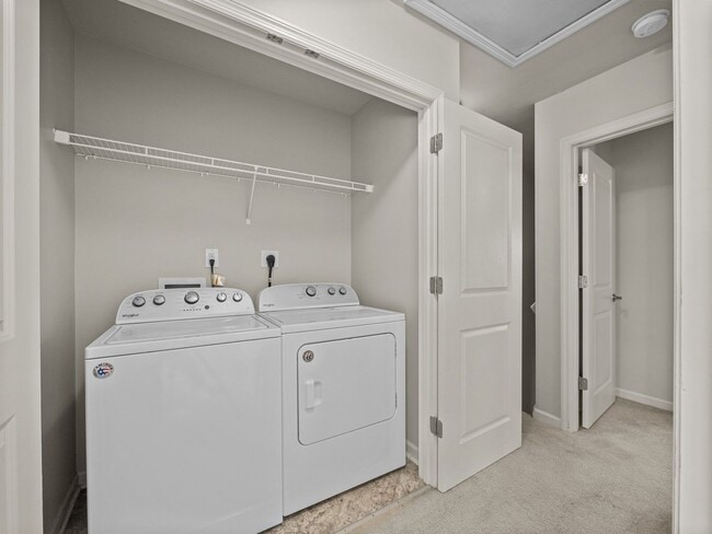 Building Photo - Welcome to Boyington Place!