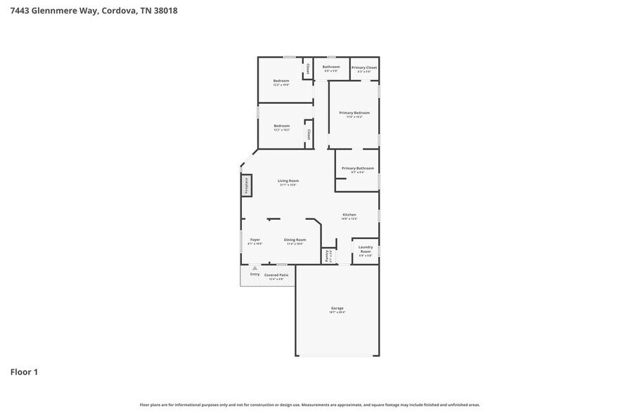 Building Photo - 7443 Glennmere Way