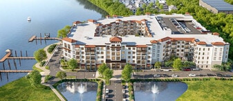 Building Photo - Perla Gem Lake