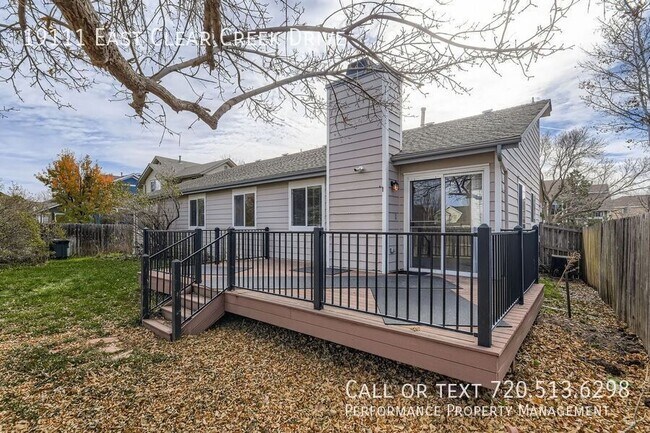 Building Photo - 19111 E Clear Creek Dr