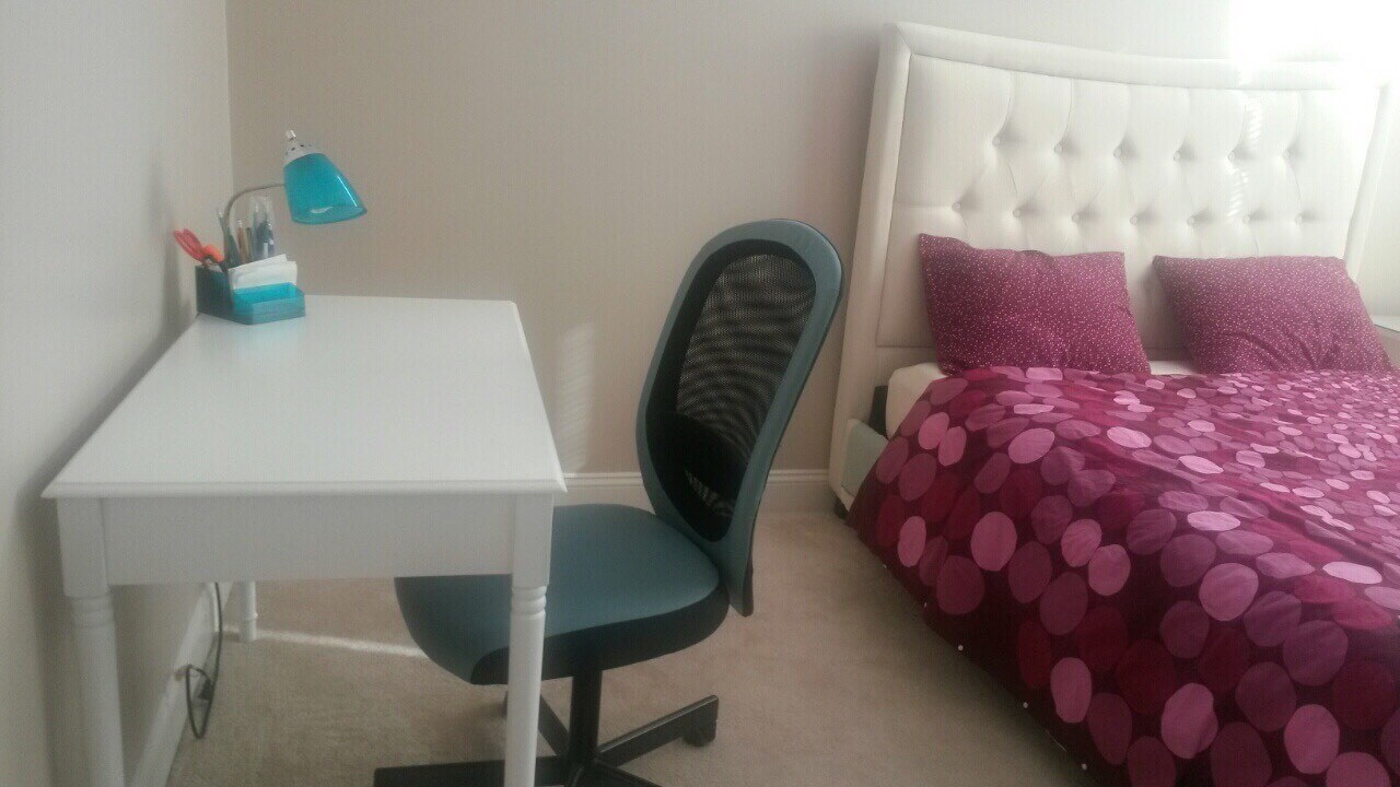 Second Bedroom - 1310 Kenilworth Ave