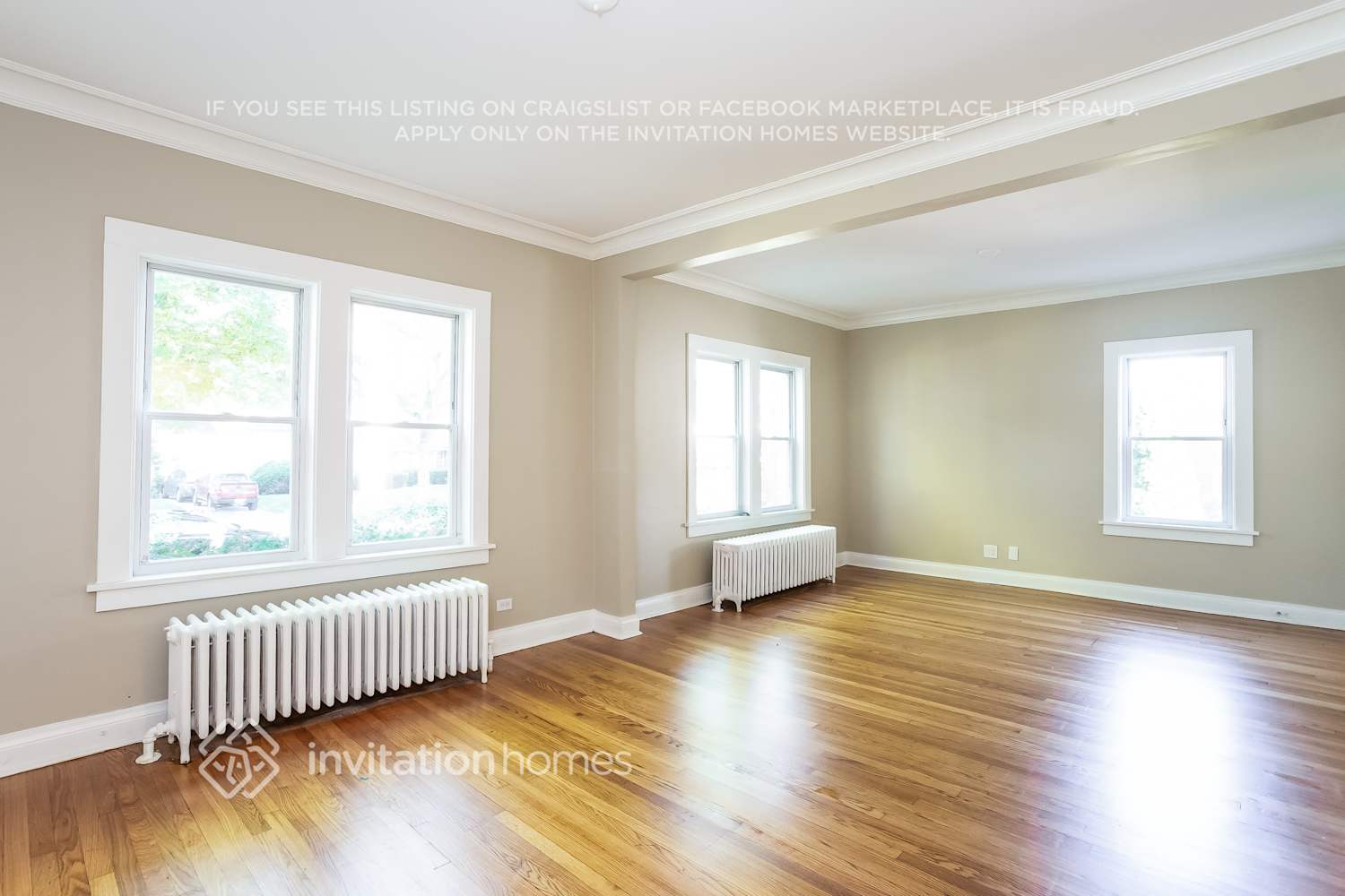 Building Photo - 223 N Biermann Ave