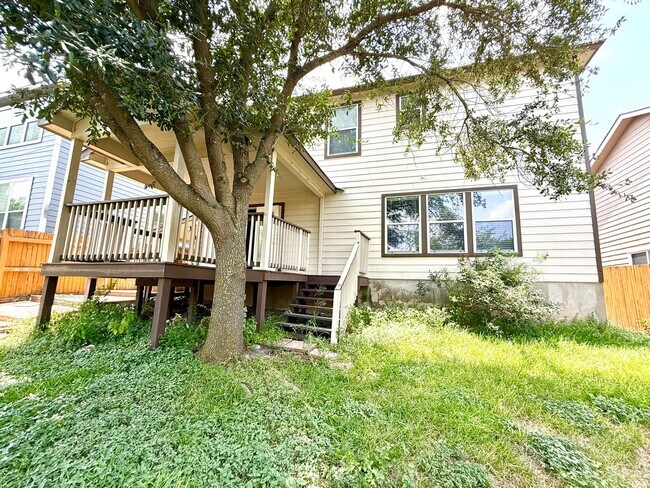 Building Photo - 5716 Watercress Dr
