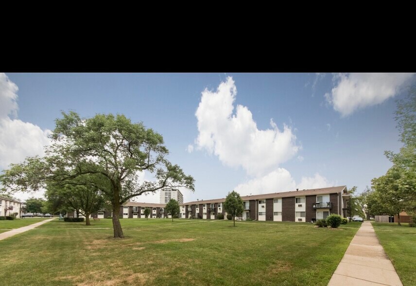 Building Photo - 8812 Jody Ln
