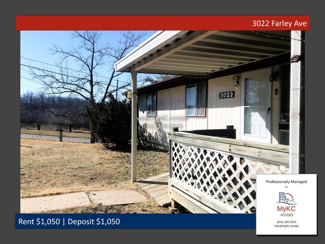 Building Photo - Charming 2-Bedroom Home with Fresh Renovation!