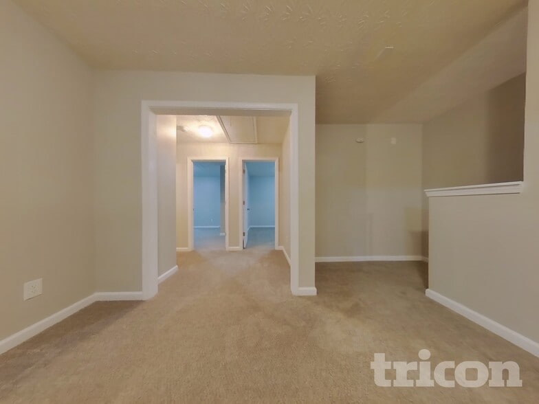 Building Photo - 3918 Abernathy Farm Way NW