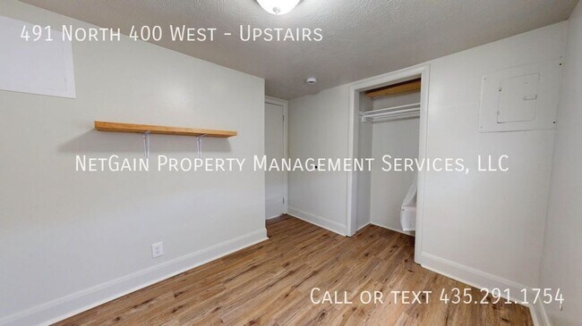 Building Photo - 491 N 400 W
