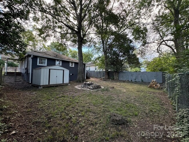 Building Photo - 430 Faison Ave