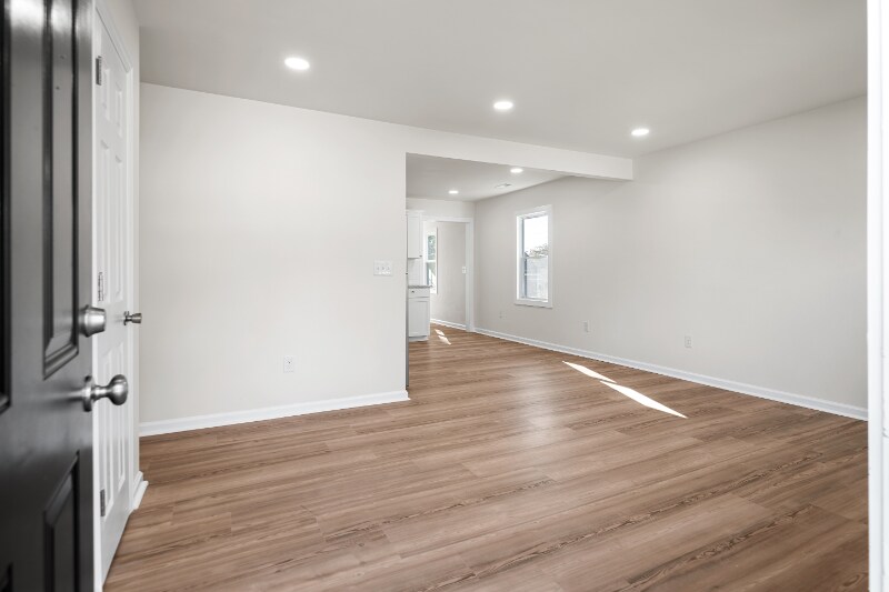 Building Photo - 1723 Blair St