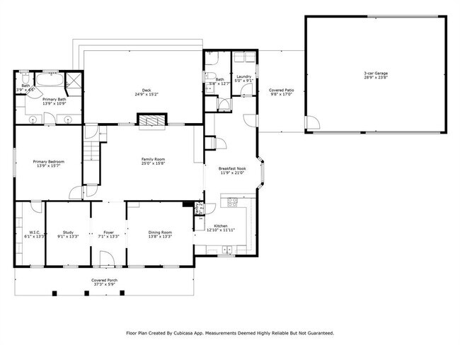 Building Photo - 4010 Briar St