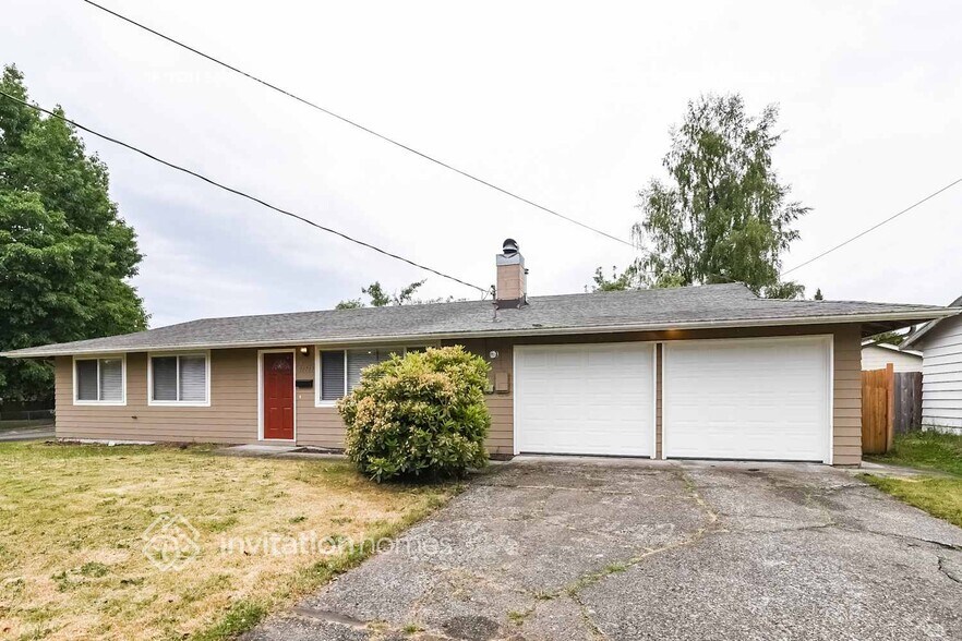 Building Photo - 11717 SE 165th St