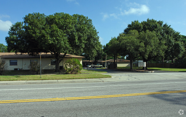 Building Photo - Kimberly Anne Apartments