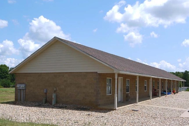 Building Photo - Country Place Apartments