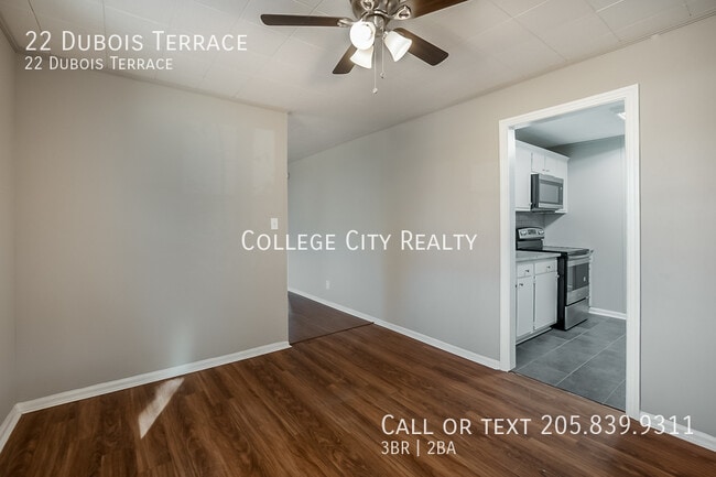 Building Photo - 22 Dubois Terrace