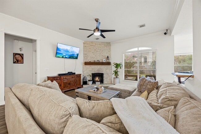 Building Photo - 20703 Louetta Woods Dr