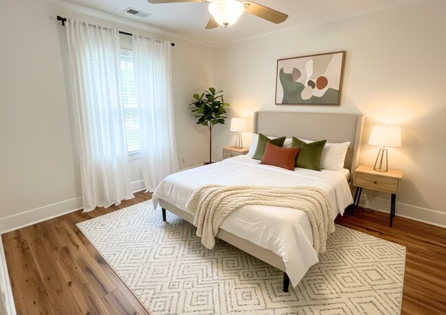 Building Photo - 4019 Alabama St