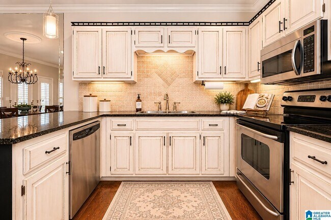 Building Photo - 3036 Old Stone Dr