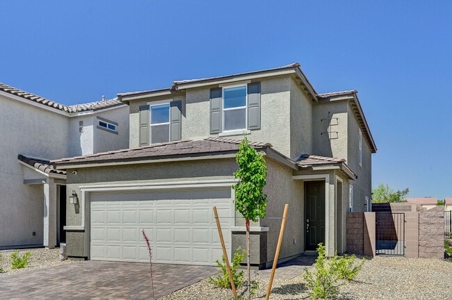 Building Photo - Beautiful two-story rental home featuring 4 bedrooms, 3 bathrooms, and a 2-car garage.