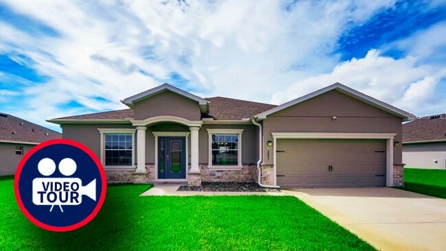 Building Photo - 4 Bedroom 3 Bath Waterfront Home in Gramercy Farms for RENT!