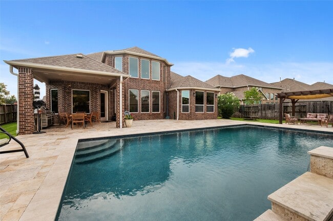 Building Photo - 11507 Jonstone Paisley Ct