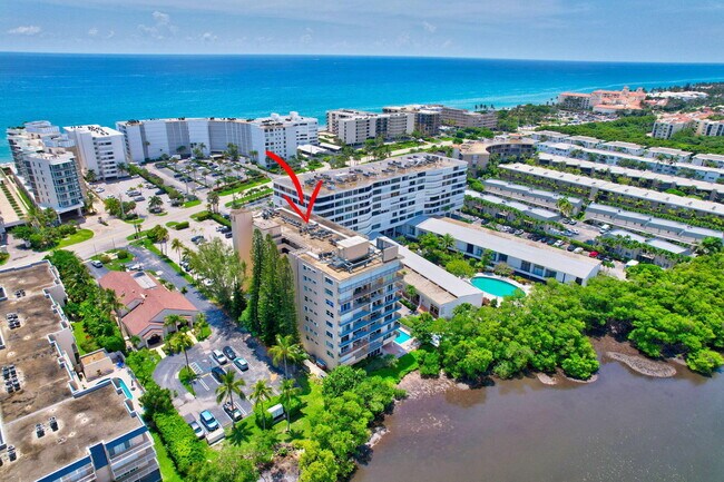 Building Photo - 3581 S Ocean Blvd