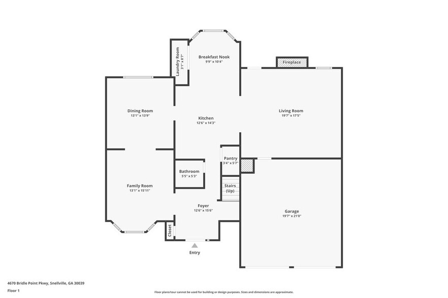 Building Photo - 4670 Bridle Point Pkwy