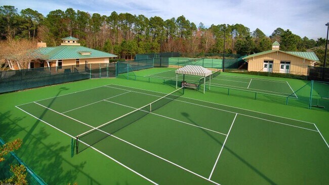 Building Photo - Spacious 4BR Retreat w/ Fenced Yard + Resort Amenities